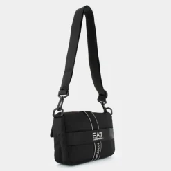 TRAIN LOGO TAPE- ACCESSORI SPORT BLACK 4R942-289502