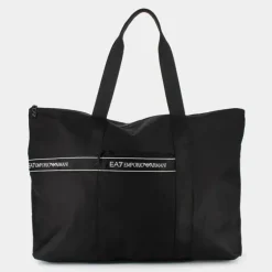 TRAIN LOGO TAPE- ACCESSORI SPORT BLACK 4R942-289501