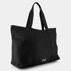 TRAIN LOGO TAPE- ACCESSORI SPORT BLACK 4R942-289501