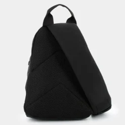TRAIN U POUCH- ZAINI BLACK/WHITE 4R926-249500