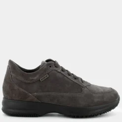 TRAVEL- SNEAKERS ANTRACITE/GRIGIO IM-I24U-21