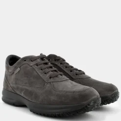 TRAVEL- SNEAKERS ANTRACITE/GRIGIO IM-I24U-21
