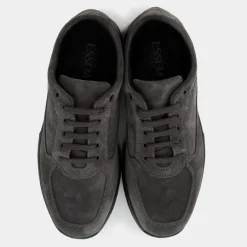 TRAVEL- SNEAKERS ANTRACITE/GRIGIO IM-I24U-21