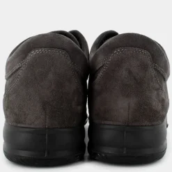 TRAVEL- SNEAKERS ANTRACITE/GRIGIO IM-I24U-21