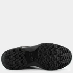 TRAVEL- SNEAKERS ANTRACITE/GRIGIO IM-I24U-21