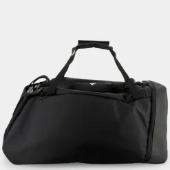 TR DUFF- ACCESSORI SPORT NERO IP9863
