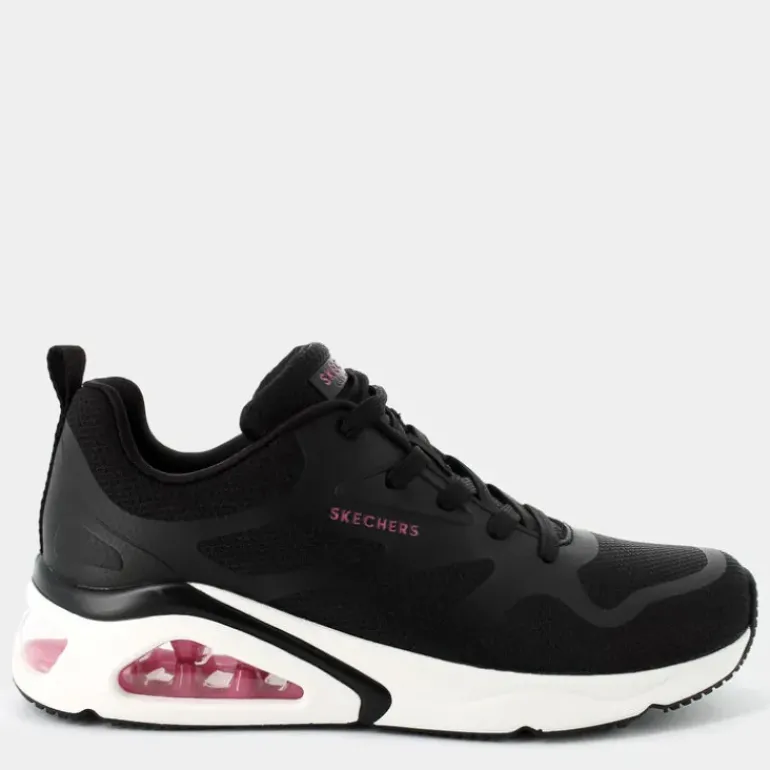 TRES-AIR UNO- SPORTIVE Black 177420