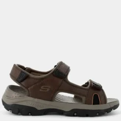 TRESMEN - HIRANO- SANDALI BROWN 204106