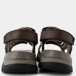 TRESMEN - HIRANO- SANDALI BROWN 204106