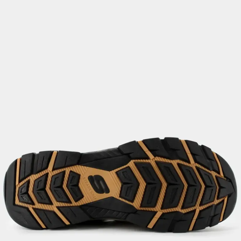 TRESMEN- SANDALI BROWN BLACK 205113