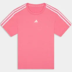TR-ES 3- T-SHIRT ROSA IS4215