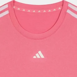 TR-ES 3- T-SHIRT ROSA IS4215