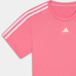 TR-ES 3- T-SHIRT ROSA IS4215