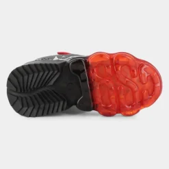 T REX- SPORTIVE BIANCO/ROSSO DNAL2201