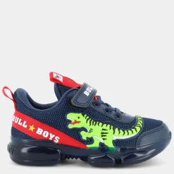 T-REX- SPORTIVE BLU DNAL2130