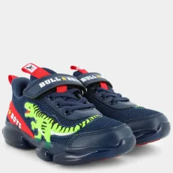 T-REX- SPORTIVE BLU DNAL2130