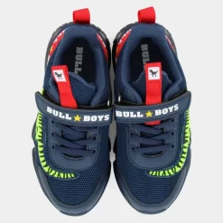 T-REX- SPORTIVE BLU DNAL2130