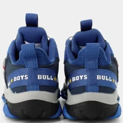 T-REX- SPORTIVE BLU DNAL4556A00
