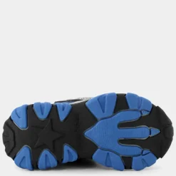 T-REX- SPORTIVE BLU DNAL4556A00