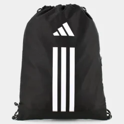TR GYMSACK- ZAINI Black JE3217