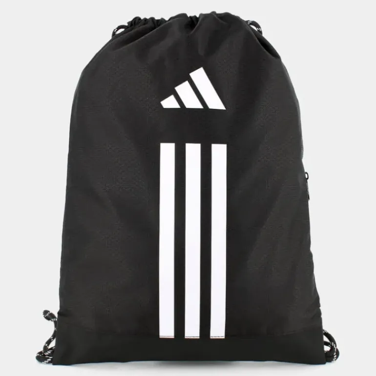 TR GYMSACK- ZAINI Black JE3217