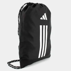 TR GYMSACK- ZAINI Black JE3217