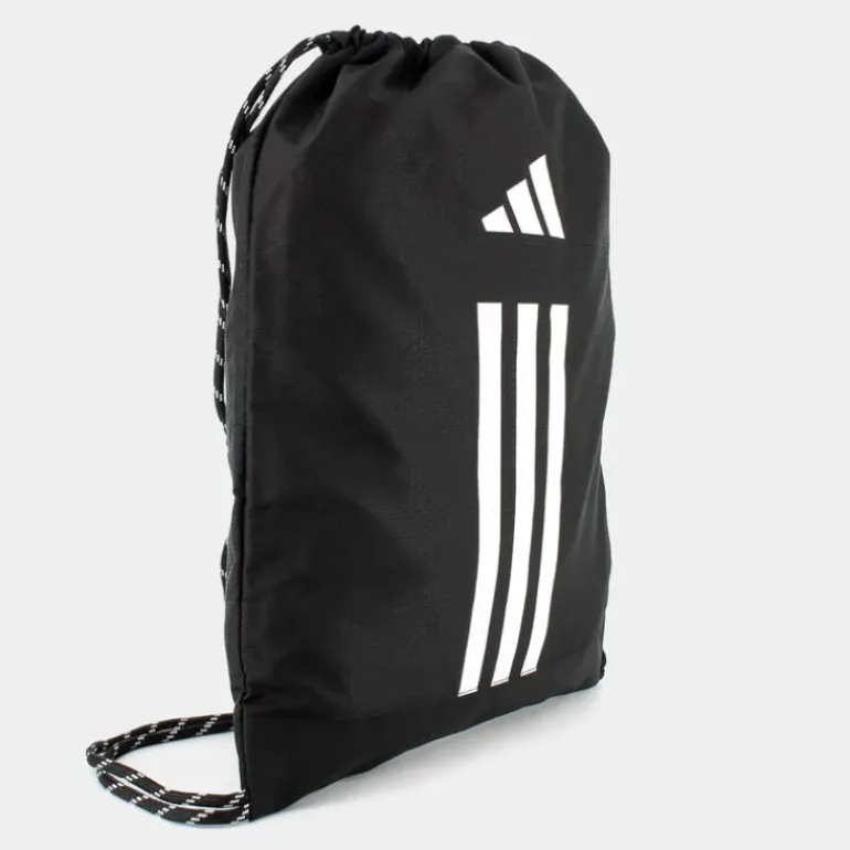 TR GYMSACK- ZAINI Black JE3217