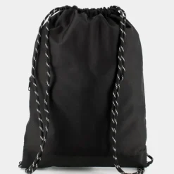 TR GYMSACK- ZAINI Black JE3217