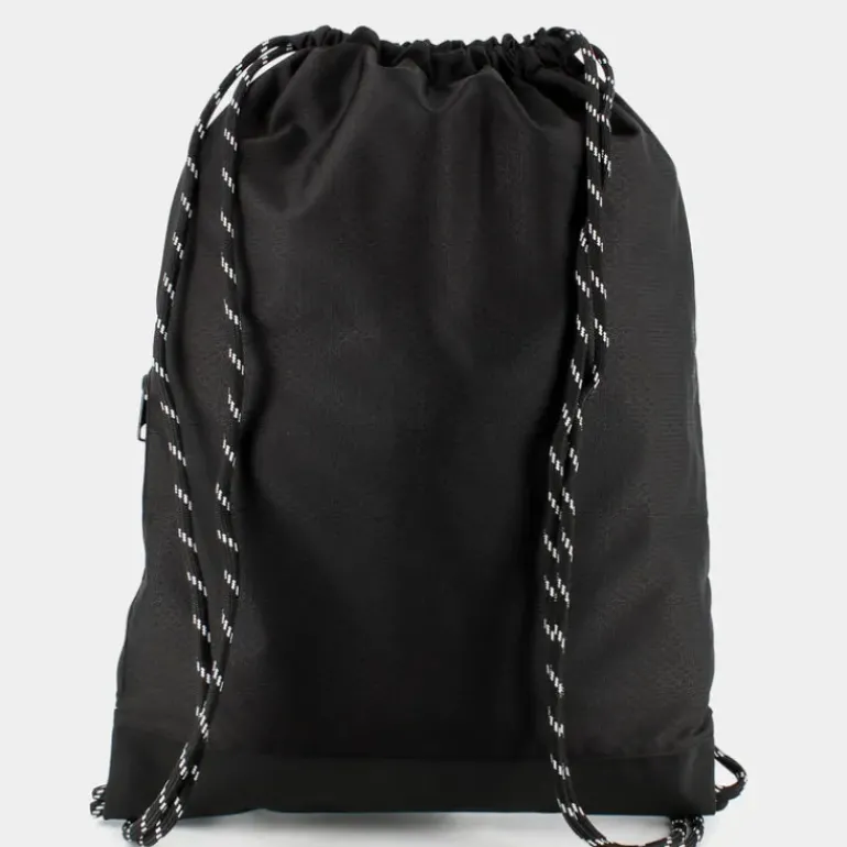 TR GYMSACK- ZAINI Black JE3217