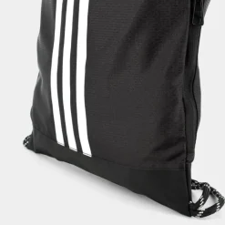 TR GYMSACK- ZAINI Black JE3217
