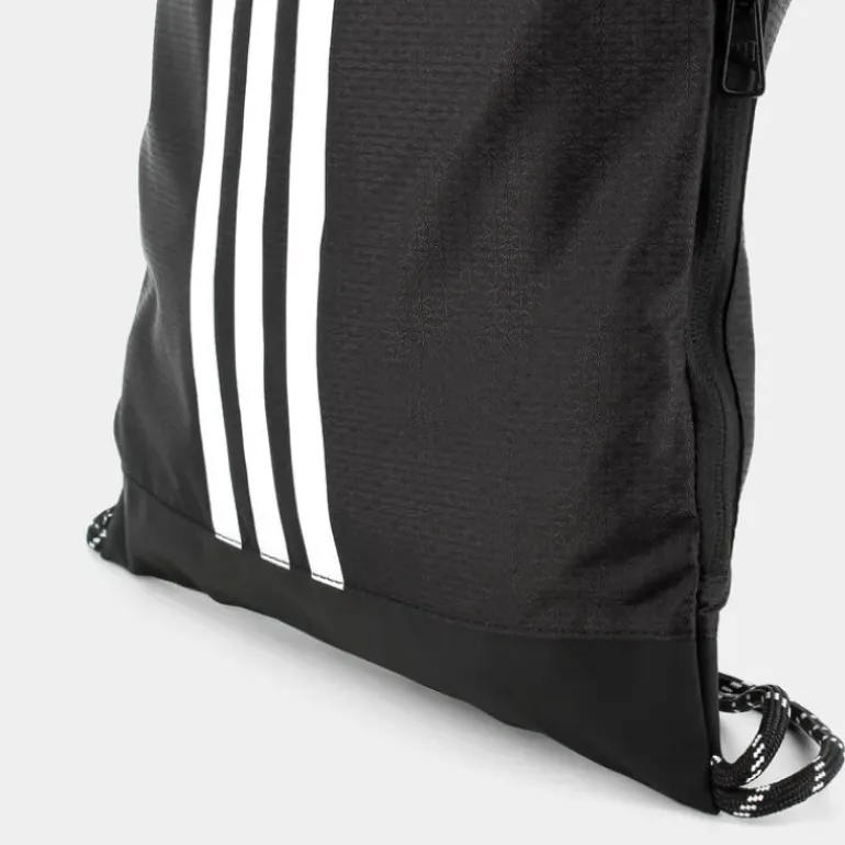 TR GYMSACK- ZAINI Black JE3217