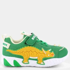 TRICERATOPO- SPORTIVE VERDE FORESTA DNAL4510