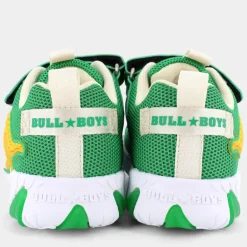 TRICERATOPO- SPORTIVE VERDE FORESTA DNAL4510