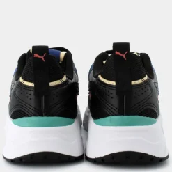 Trinity Lite Ready- SPORTIVE Black-Green-Cobalt-Red 395462