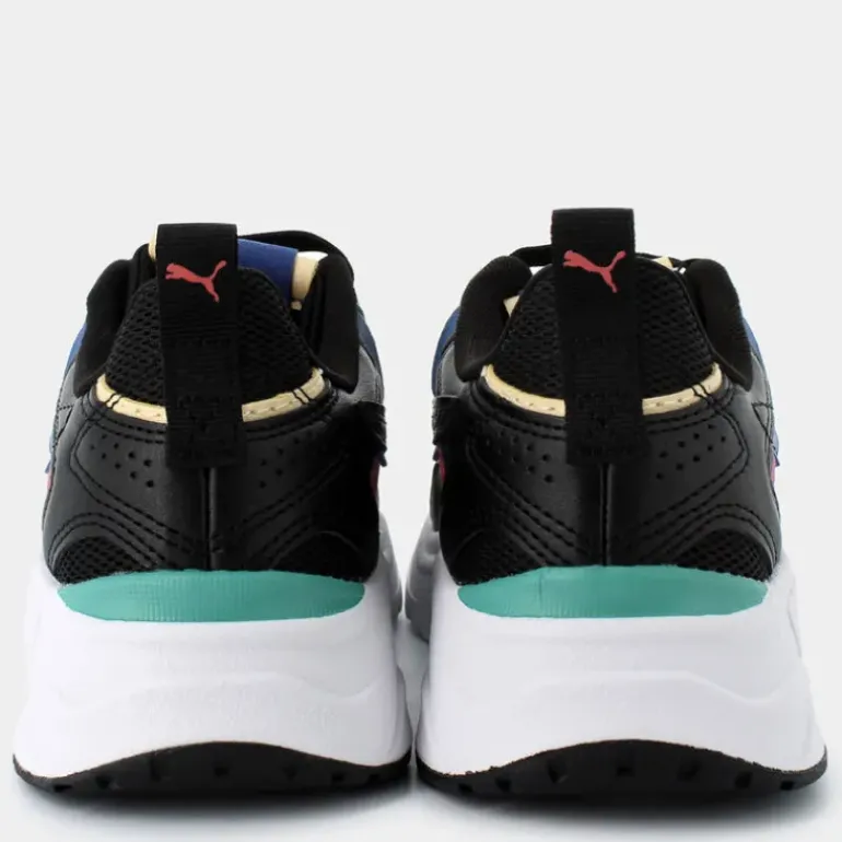 Trinity Lite Ready- SPORTIVE Black-Green-Cobalt-Red 395462