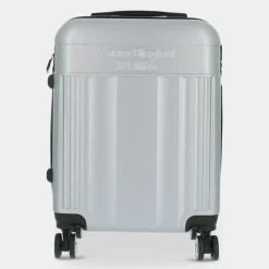 TROLLEY GRANDE ARGENTO LB 021/G