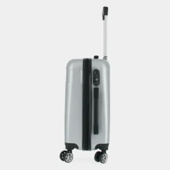 TROLLEY GRANDE ARGENTO LB 021/G