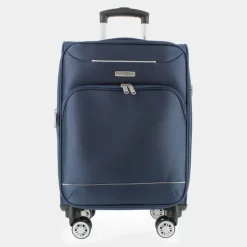 TROLLEY GRANDE BLU DH2314G
