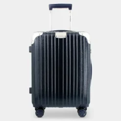 TROLLEY GRANDE BLU JX0809G