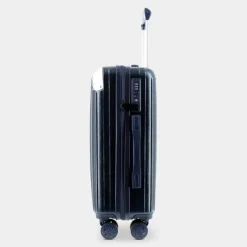 TROLLEY GRANDE BLU JX0809G