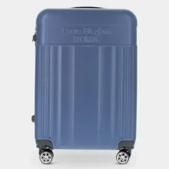 TROLLEY GRANDE BLU SCURO LB 021/G