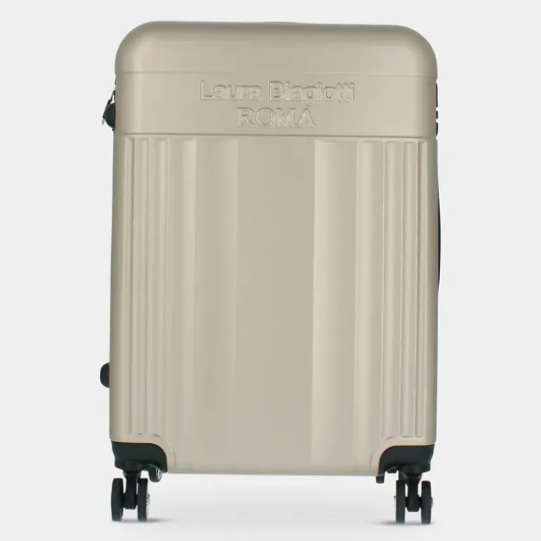 TROLLEY GRANDE CHAMPAGN LB 021/G