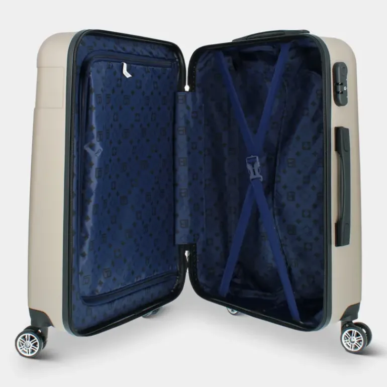 TROLLEY GRANDE CHAMPAGN LB 021/G