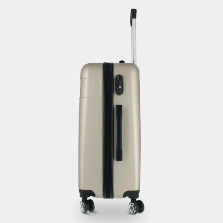 TROLLEY GRANDE CHAMPAGN LB 021/G