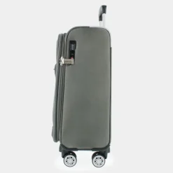 TROLLEY GRANDE GRIGIO DH2314G