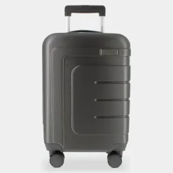 TROLLEY GRANDE GRIGIO 8380G