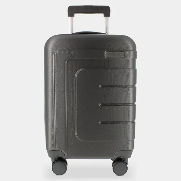 TROLLEY GRANDE GRIGIO 8380G