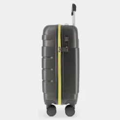 TROLLEY GRANDE GRIGIO 8380G