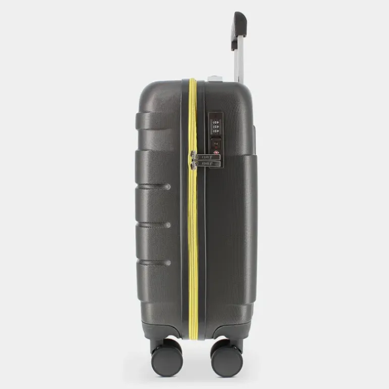 TROLLEY GRANDE GRIGIO 8380G