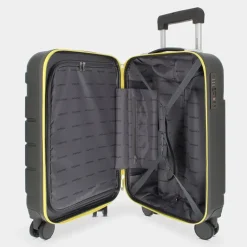 TROLLEY GRANDE GRIGIO 8380G